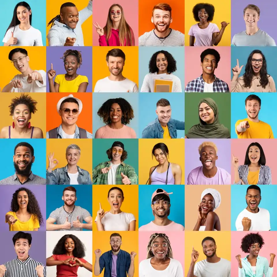 Australian Multicultural Business Hub Square